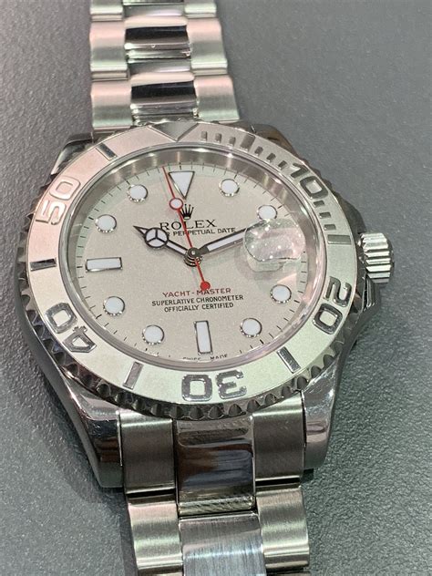 price of rolex yacht master|Rolex Yacht-Master 40mm price.